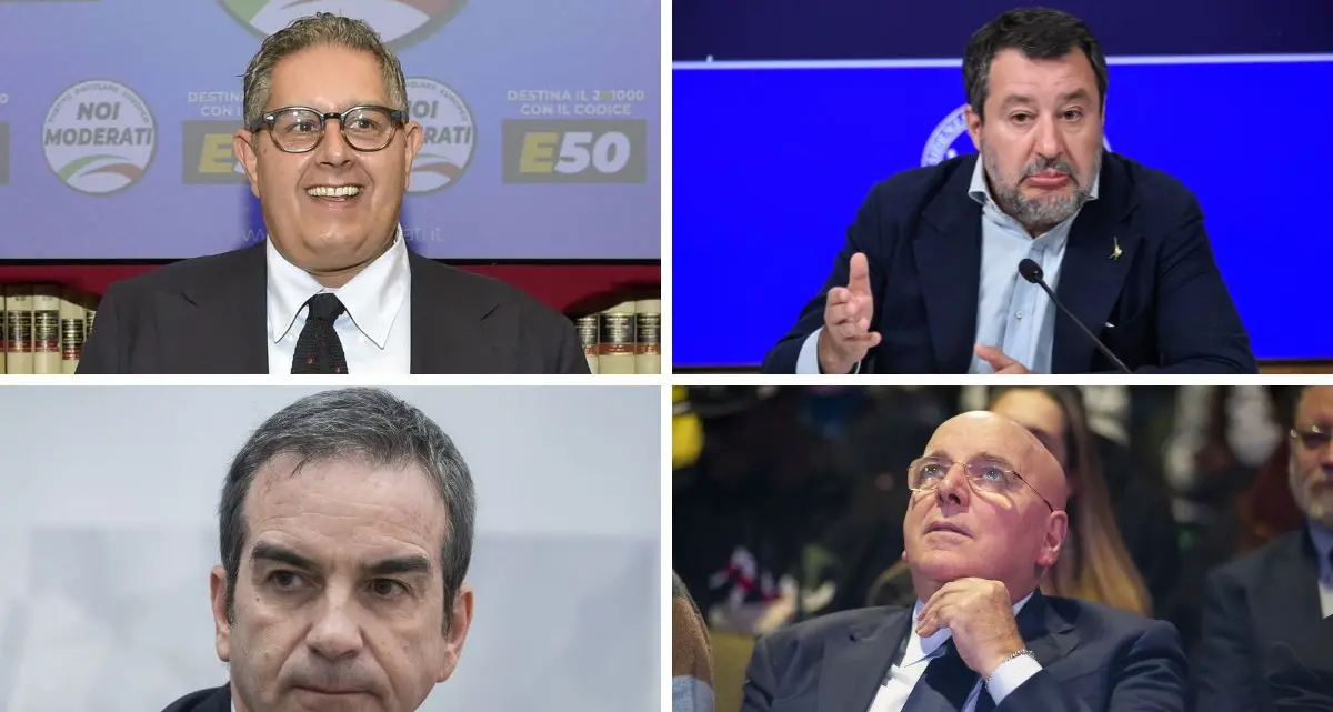 Dall’assedio giudiziario alla politica nasce la fine della militanza: finirà solo se chi è accusato resterà al proprio posto