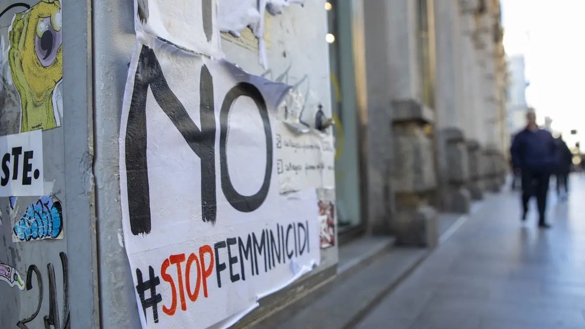 Riecco la solita propaganda sul corpo delle donne