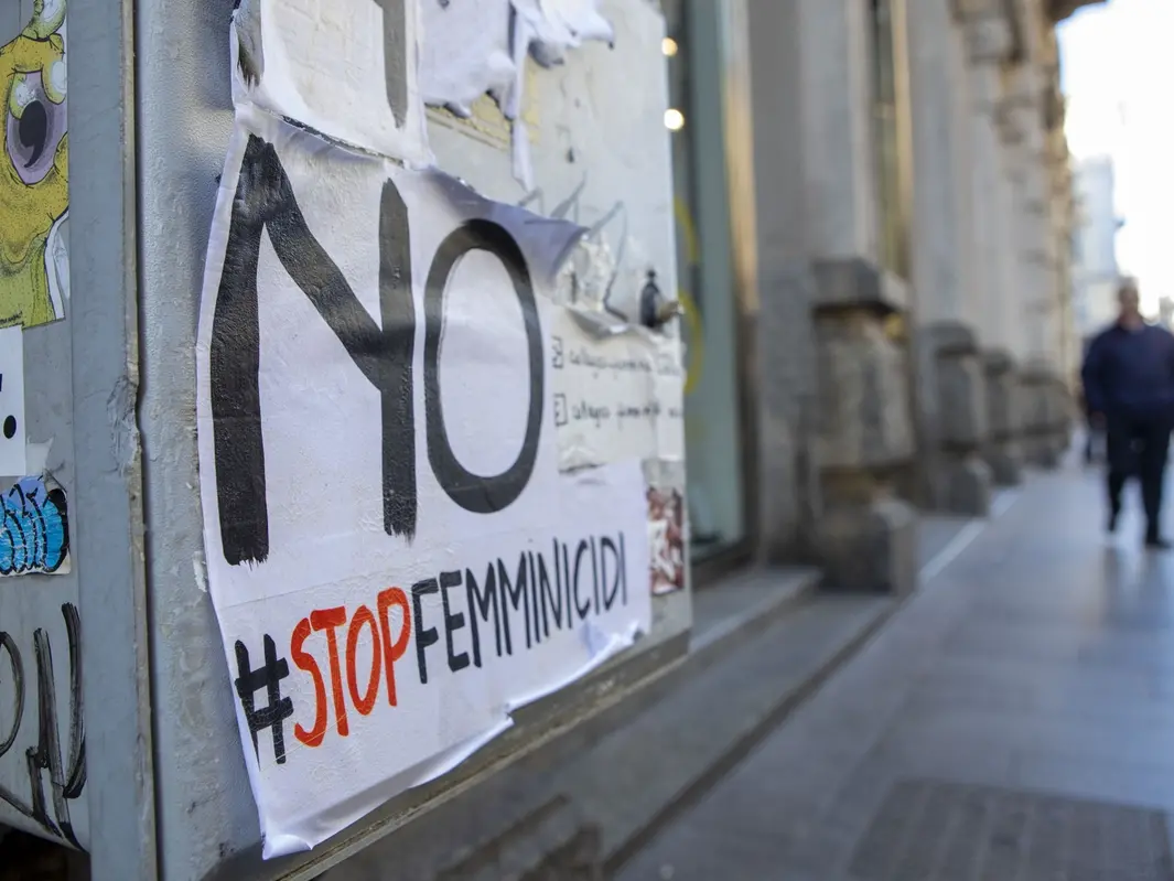 Riecco la solita propaganda sul corpo delle donne