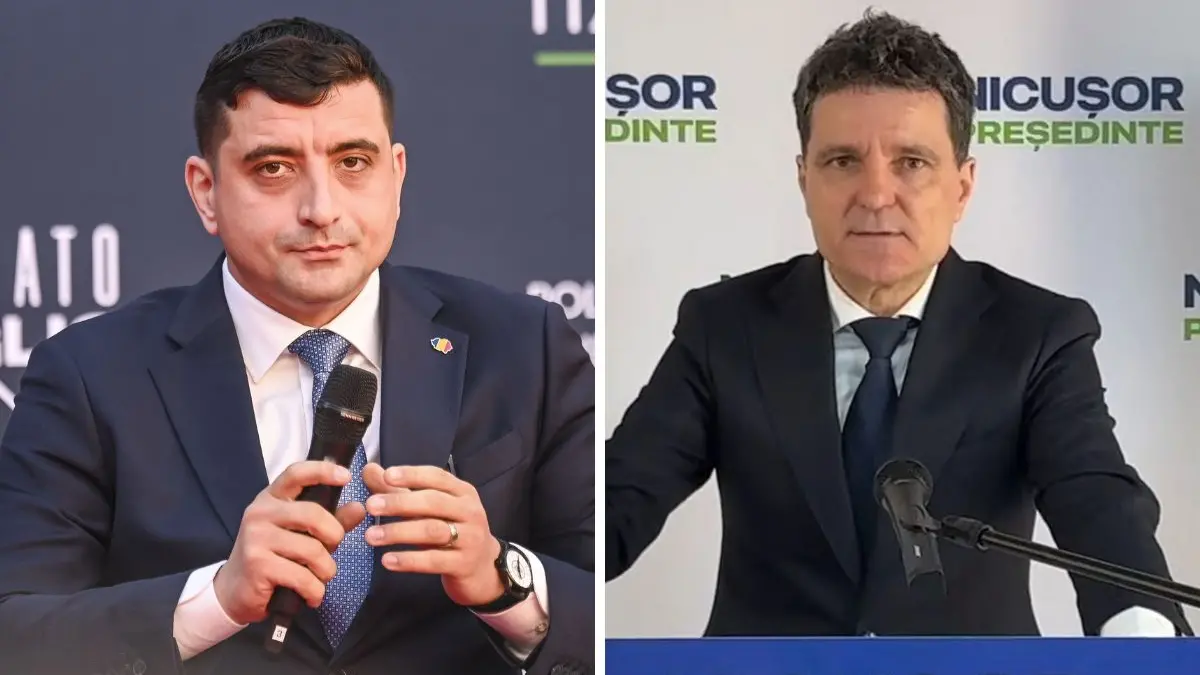 Romania, la Corte costituzionale convalida il primo turno: Simion e Dan al ballottaggio del 18 maggio