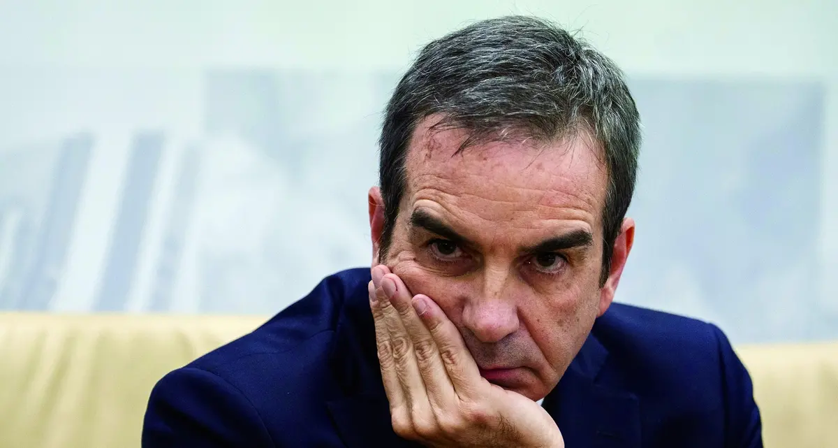 Calabria, trappola giudiziaria: governi e finisci indagato
