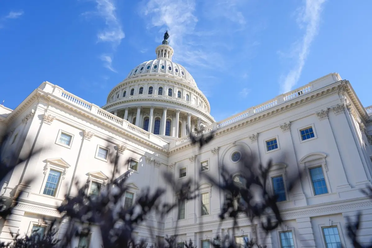Primo giorno di shutdown del governo USA , APN