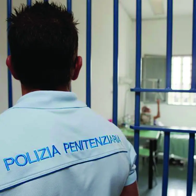 Messina, sette indagati per il suicidio in cella di Stefano Argentino