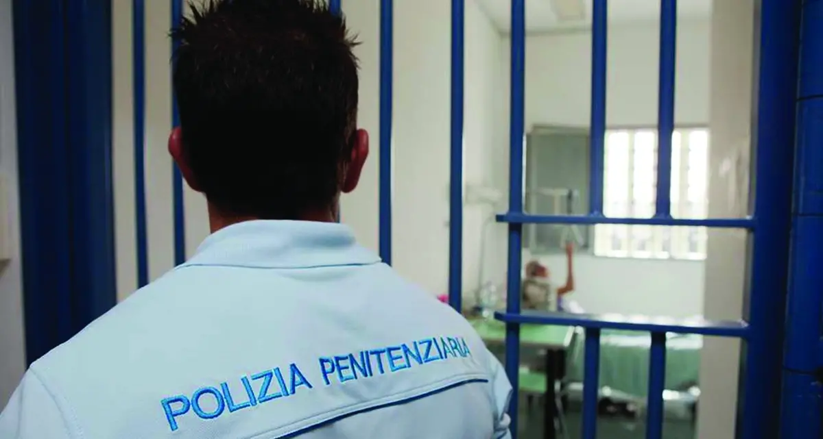 Messina, sette indagati per il suicidio in cella di Stefano Argentino