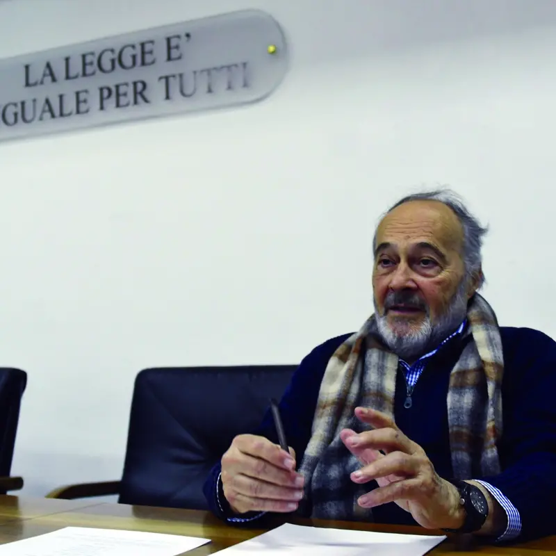 «Se vince il No alla riforma la magistratura rischia una deriva plebiscitaria»