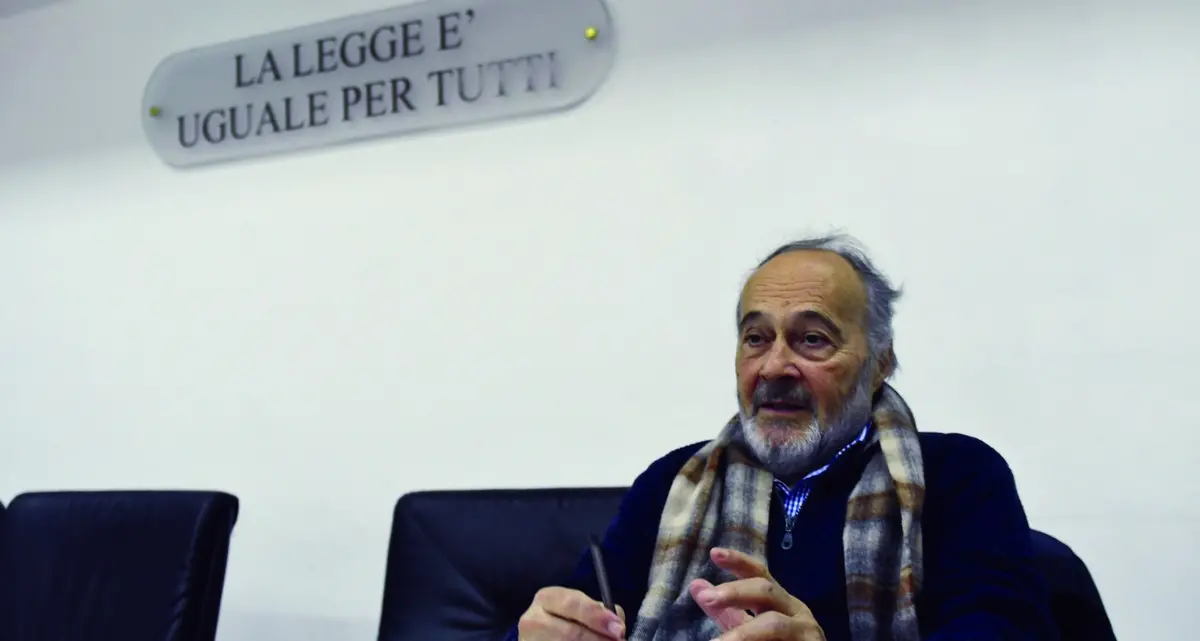 «Se vince il No alla riforma la magistratura rischia una deriva plebiscitaria»