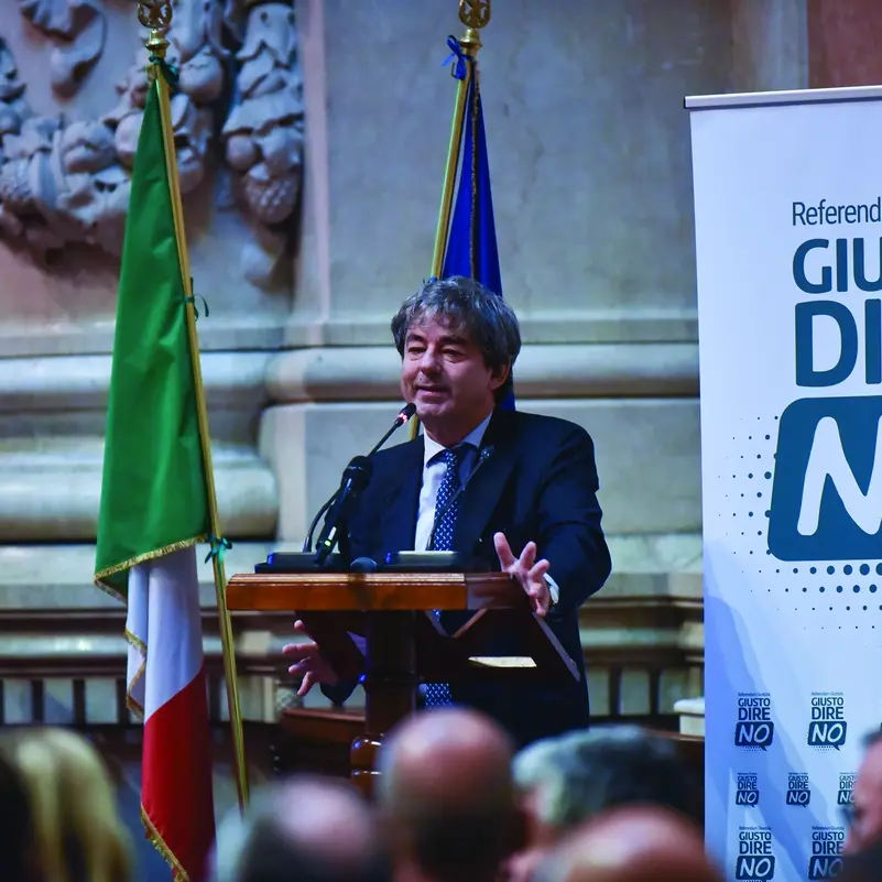 Tradito da fake e Pd, in fuga dai duelli tv: l’Anm ora teme il “cappotto”