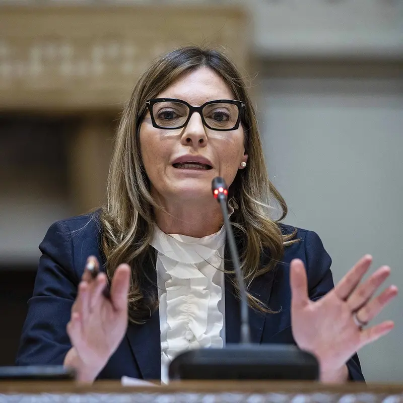Maggioranza chiede conflitto di attribuzione sul caso Bartolozzi: la Camera valuta