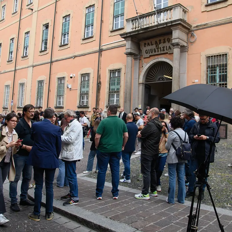 Telefonata anomala tra Sempio e il maresciallo Spoto: Brescia indaga sui contatti con la Procura di Pavia