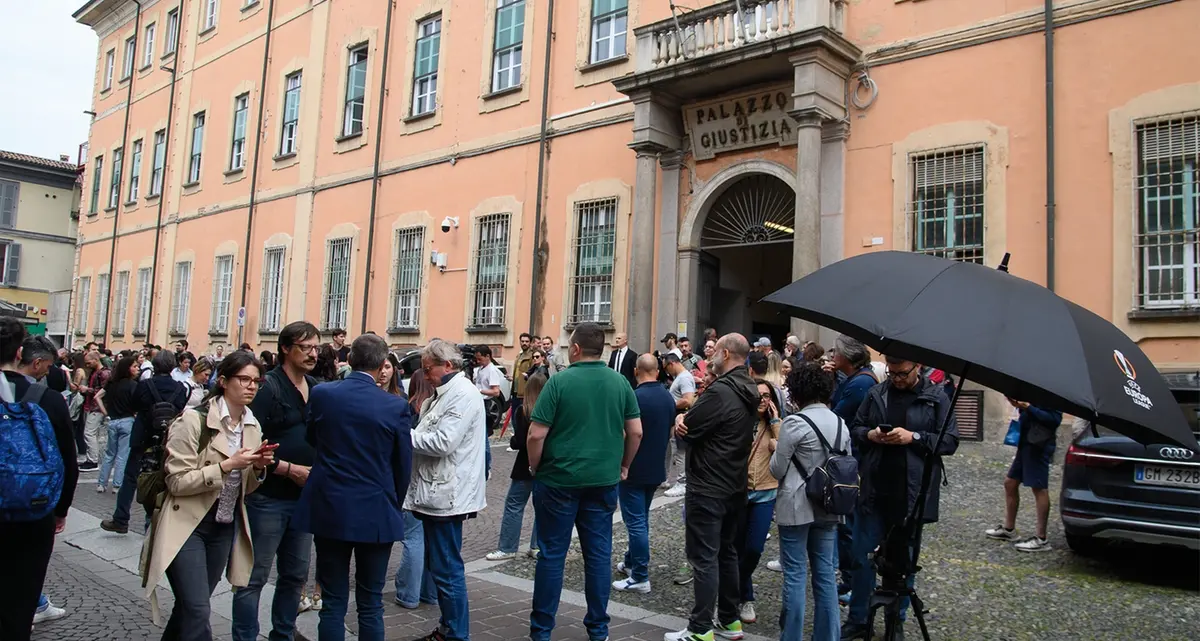 Garlasco, otto possibili orari della morte: nuova analisi affidata a Cattaneo