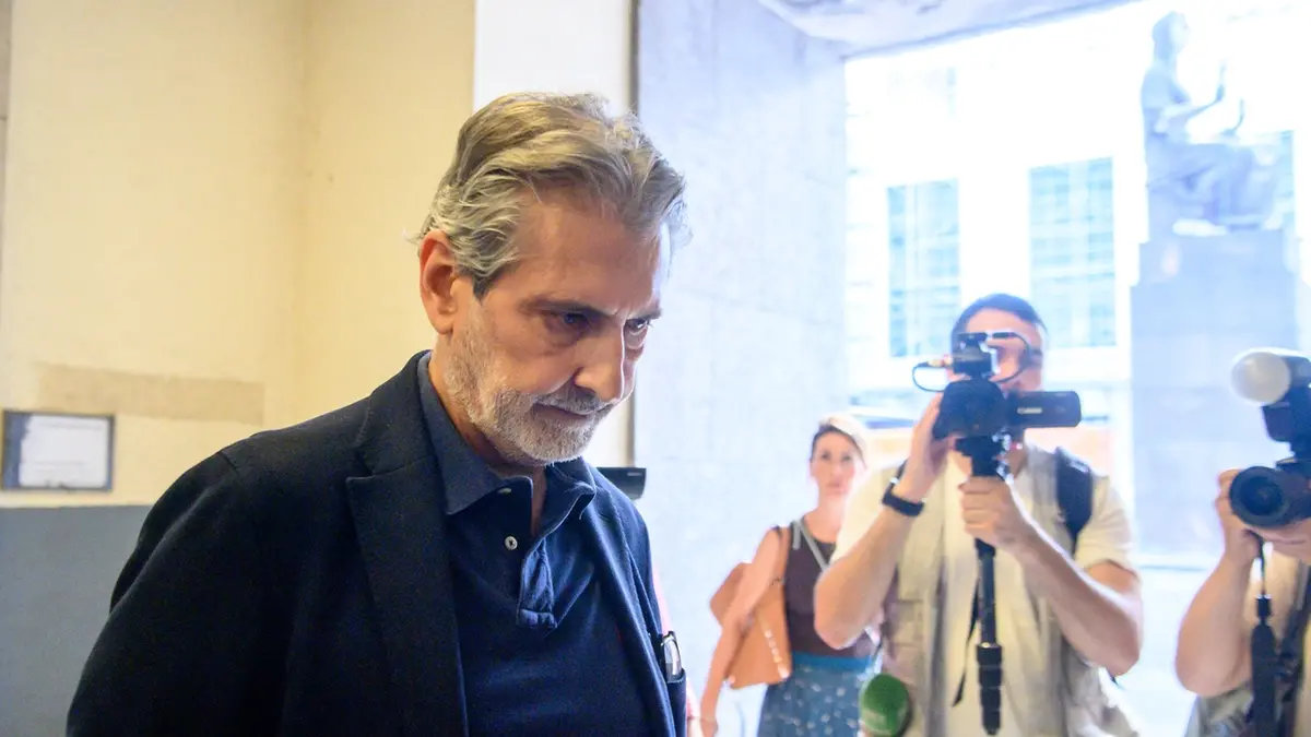 Milano, il Riesame: interdittiva per Tancredi, che lascia i domiciliari