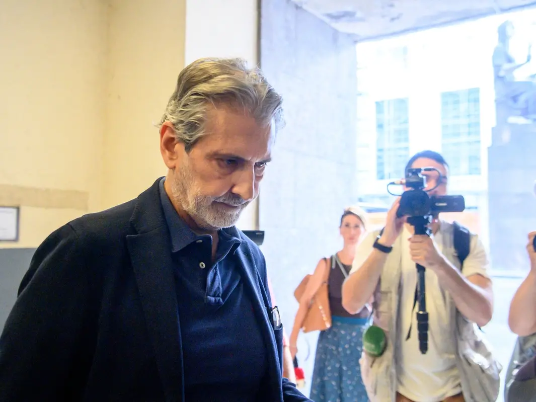 Milano, il Riesame: interdittiva per Tancredi, che lascia i domiciliari