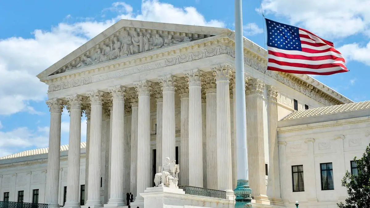 Usa, la Corte suprema nega lo stop all’esecuzione di un detenuto nel Texas