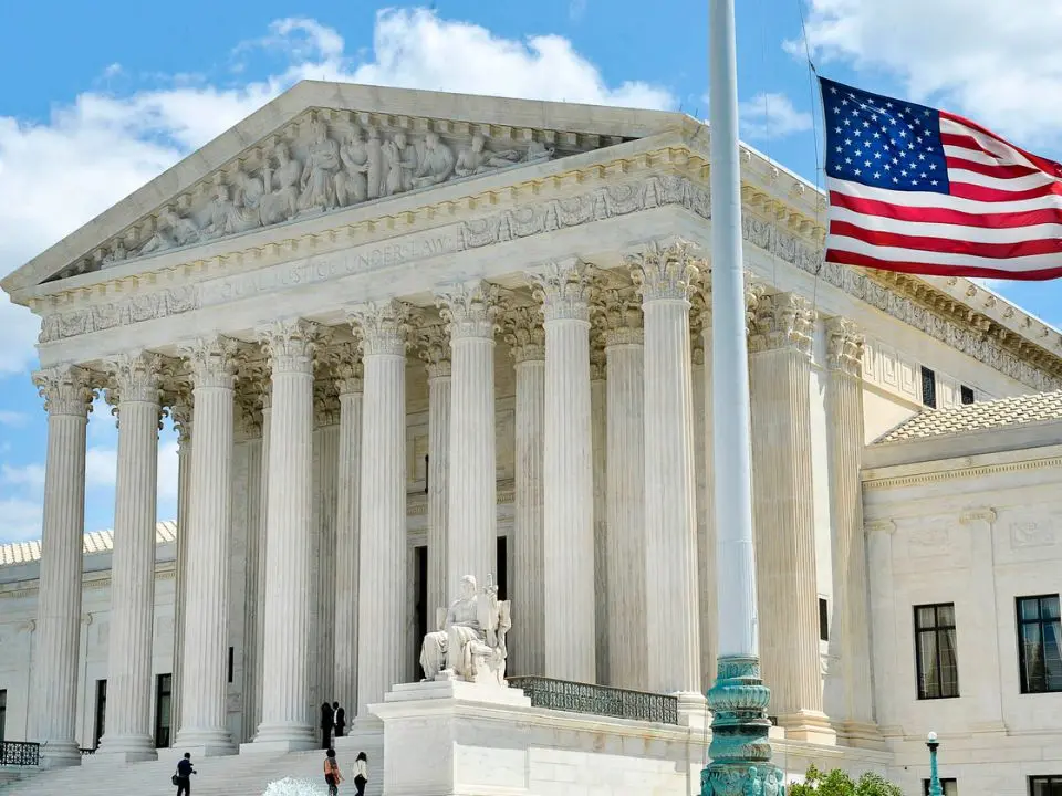 Usa, la Corte suprema nega lo stop all’esecuzione di un detenuto nel Texas