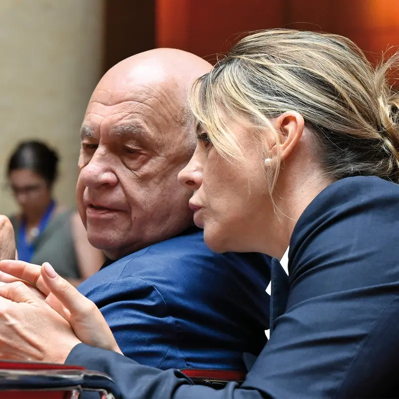 Almasri, FdI tenta la via del conflitto di attribuzioni su Bartolozzi