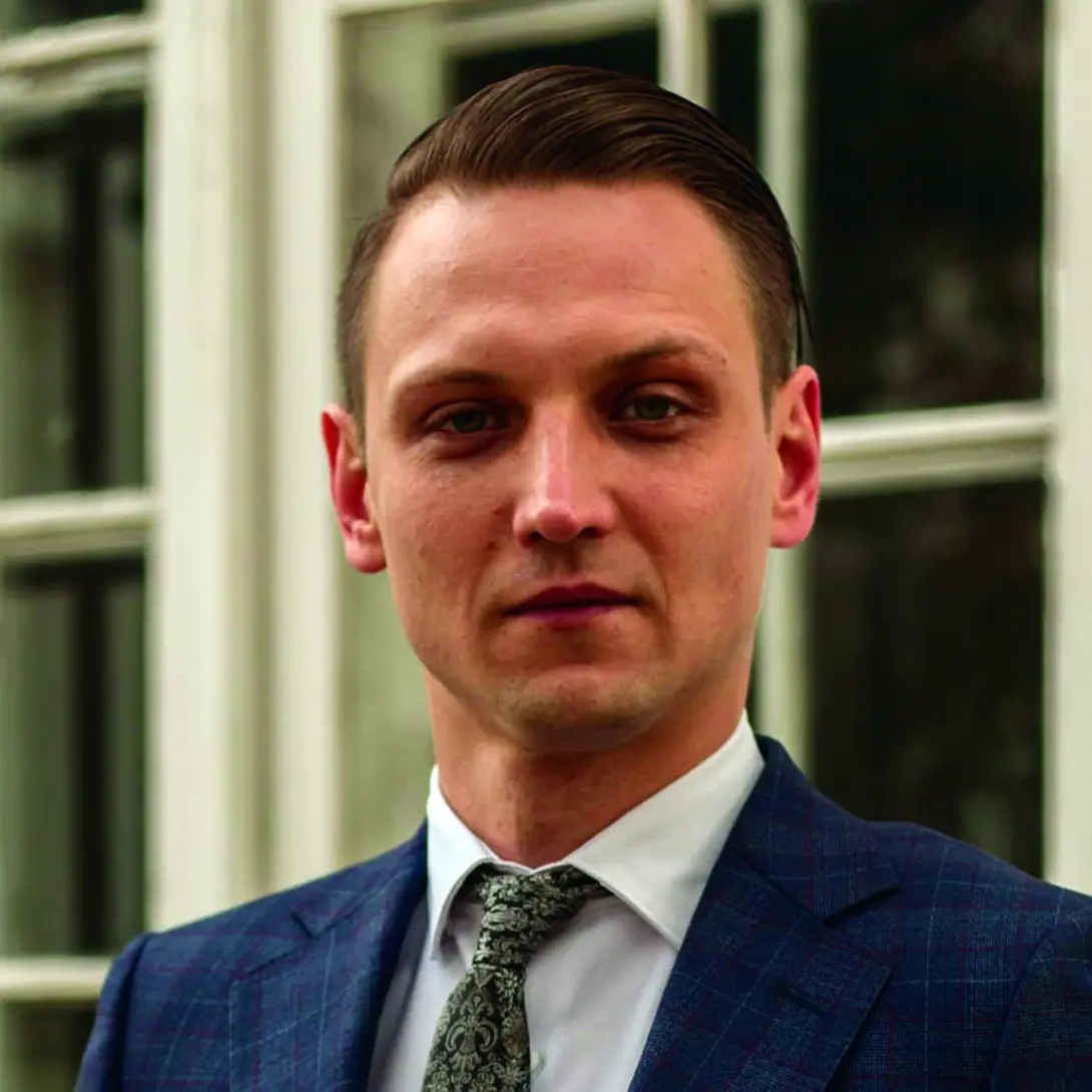 Zakhvatov: «Sono ricercato dalla polizia di Putin ma continuo a battermi per i diritti»