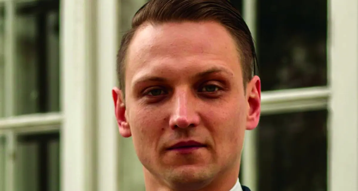 Zakhvatov: «Sono ricercato dalla polizia di Putin ma continuo a battermi per i diritti»