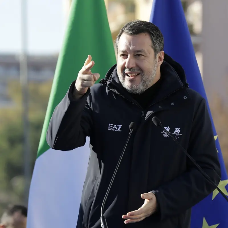Open Arms, la procura generale della Cassazione smonta il ricorso contro Salvini: «Va assolto»