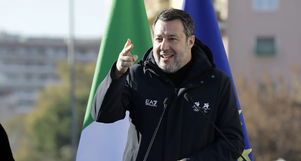 Open Arms, la procura generale della Cassazione smonta il ricorso contro Salvini: «Va assolto»