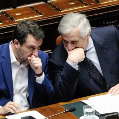 Ius scholae, Tajani insiste: «Voglio convincere gli alleati». La Lega: «Non passerà mai»