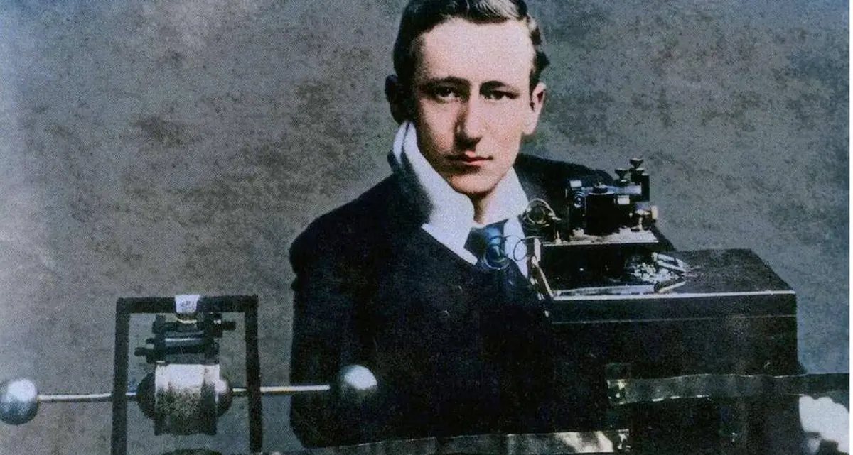 L’IA vi spaventa? Fu così anche per treni, auto, radio e telefoni...