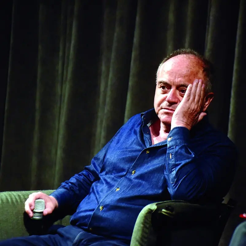 La lunga marcia di Gratteri: la toga più intervistata d’Italia diventa conduttore
