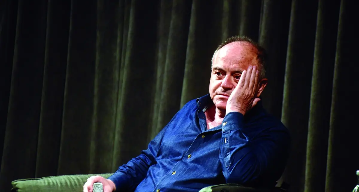La lunga marcia di Gratteri: la toga più intervistata d’Italia diventa conduttore