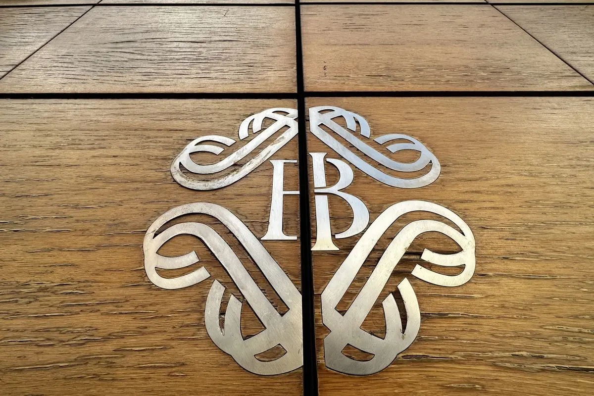 LOGO BANCA D\\'ITALIA BANKITALIA , IMAGOECONOMICA