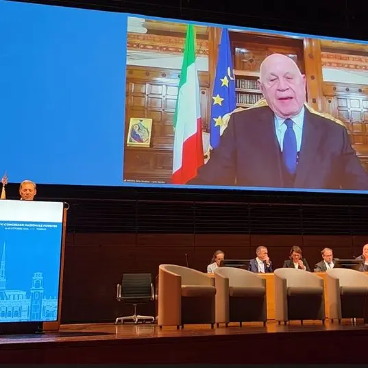 Nordio promette: «Aboliremo la Cartabia, sì incondizionato all’avvocatura»