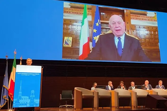 Nordio promette: «Aboliremo la Cartabia, sì incondizionato all’avvocatura»