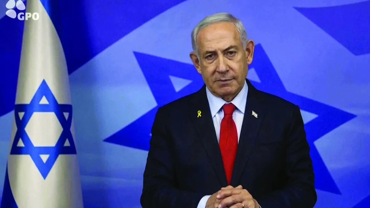 «Processate Netanyahu e ritiriamo il nostro mandato d’arresto...»