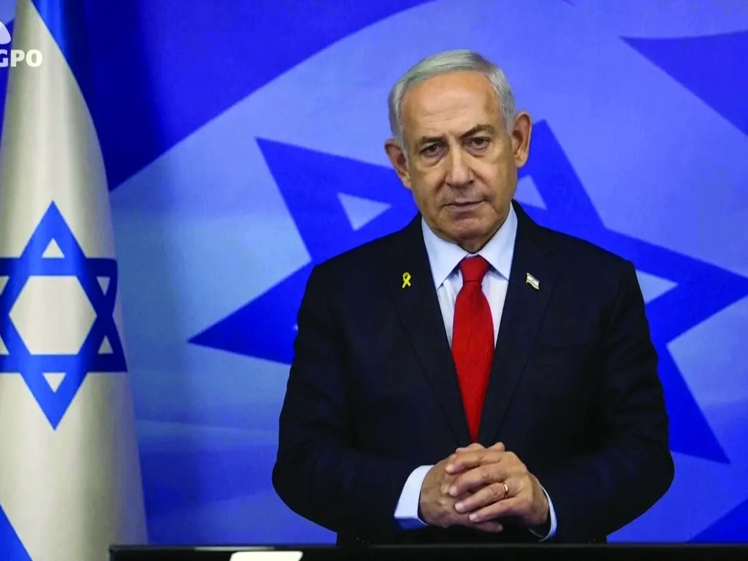 «Processate Netanyahu e ritiriamo il nostro mandato d’arresto...»