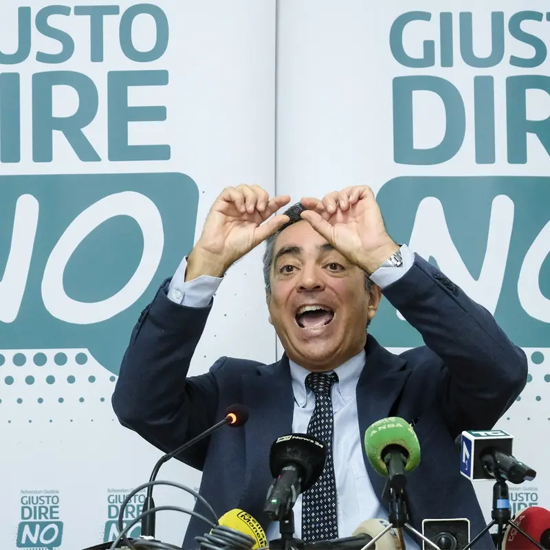 Ripensamenti e “abiure”: breve viaggio tra i comitati del No e del Sì