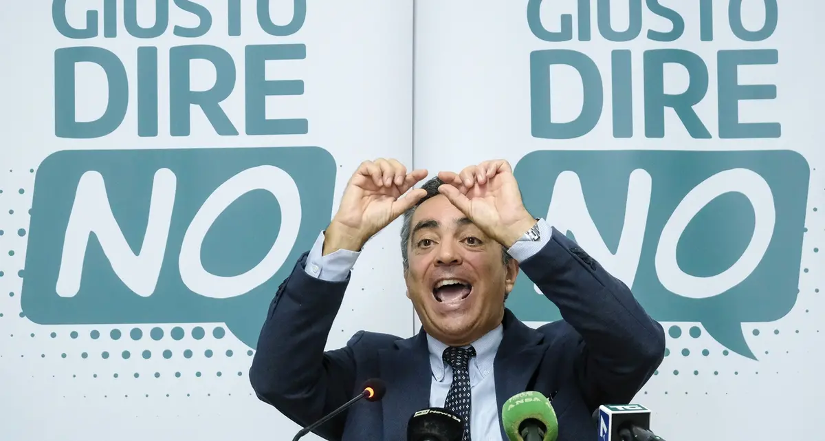 Ripensamenti e “abiure”: breve viaggio tra i comitati del No e del Sì