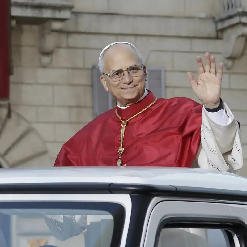 Leone XIV ai carcerati: «Che nessuno vada perduto»