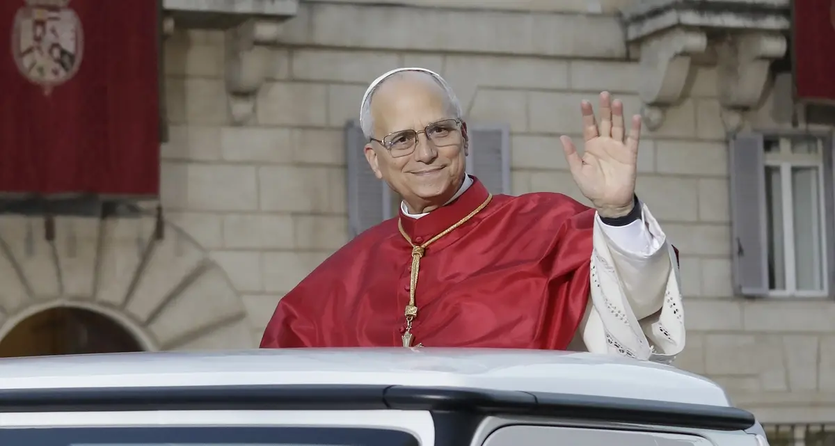 Leone XIV ai carcerati: «Che nessuno vada perduto»