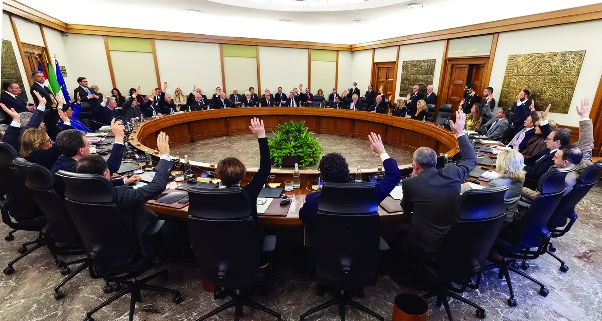 Cassazione, plenum diviso sulla nomina. Il vicepresidente Pinelli verso l’astensione