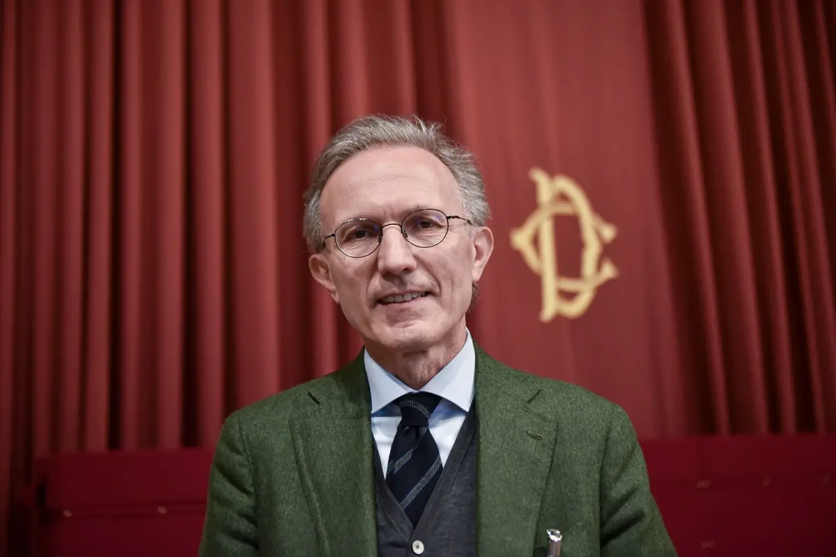 DOMENICO AIROMA , IMAGOECONOMICA