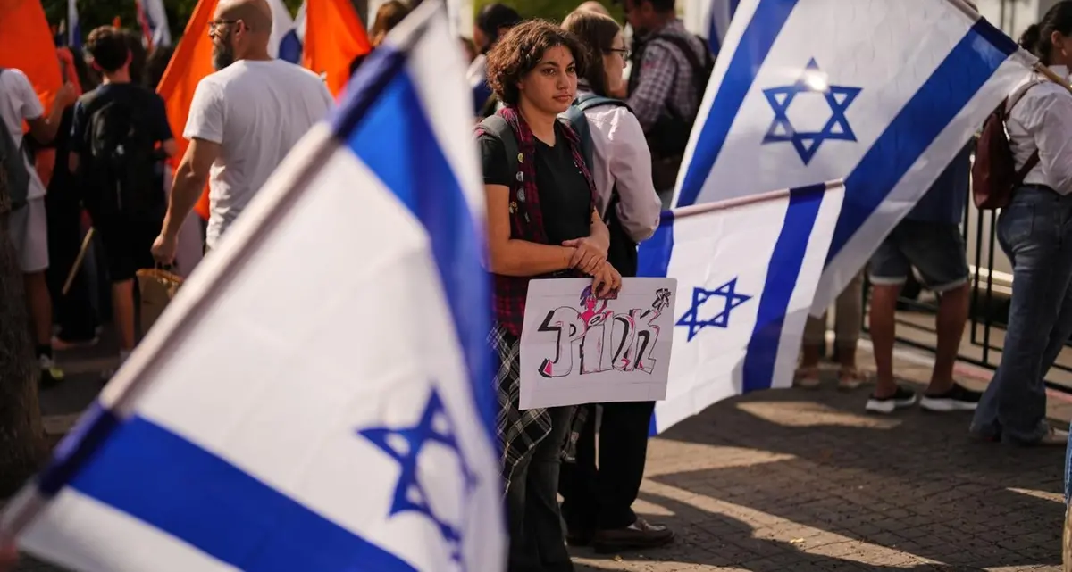Restituito a Israele il corpo di Eliyahu “Churchill” Margalit, ucciso da Hamas il 7 ottobre