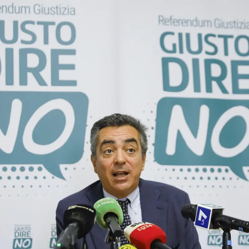 Un avvocato per il No alla riforma: l’Anm lancia il comitato