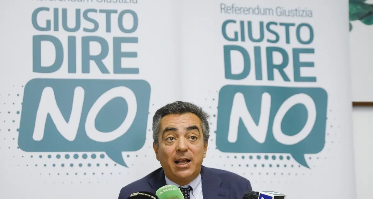 Un avvocato per il No alla riforma: l’Anm lancia il comitato