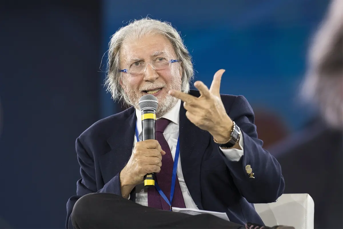 ROBERTO SCARPINATO, SENATORE DELLA REPUBBLICA, EX PROCURATORE GENERALE DI PALERMO E COORDINATORE COMITATO M5S PER LA LEGALIT\\u00C0 E LA GIUSTIZIA , IMAGOECONOMICA