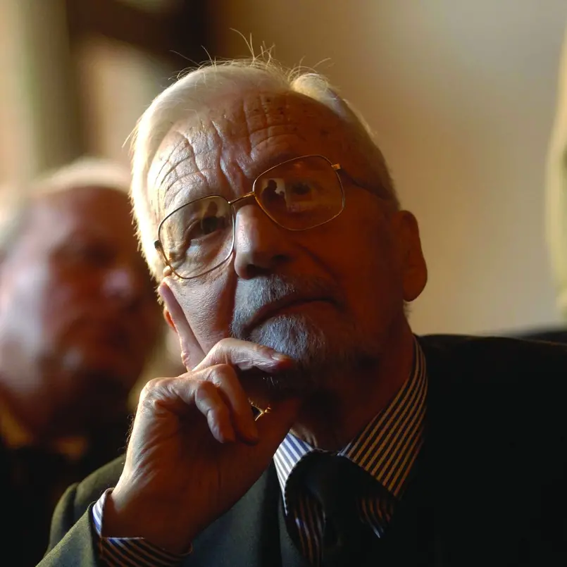 Il fantasma di Gelli infesta la politica italiana. Ma è arrivata l’ora dei Ghostbusters