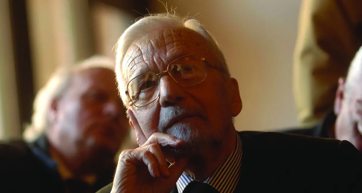 Il fantasma di Gelli infesta la politica italiana. Ma è arrivata l’ora dei Ghostbusters