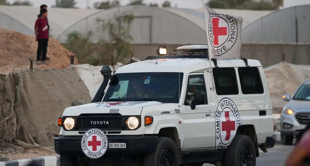 I resti consegnati da Hamas non appartengono ad alcun ostaggio