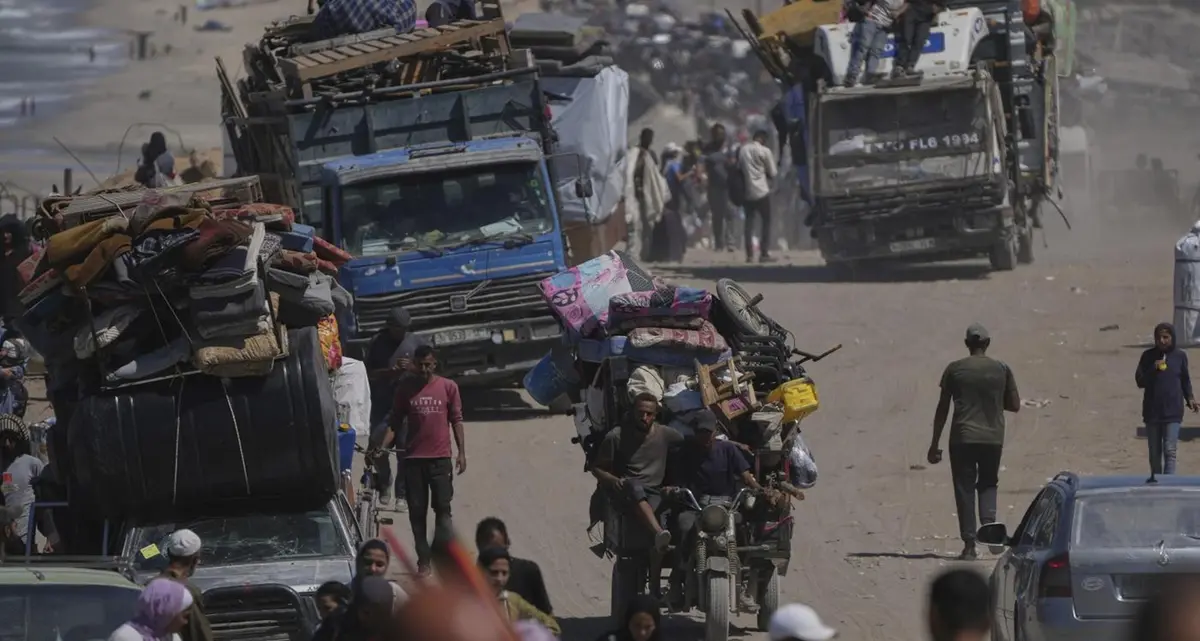 Israele attacca Hamas («vuole prolungare la guerra») e critica Londra