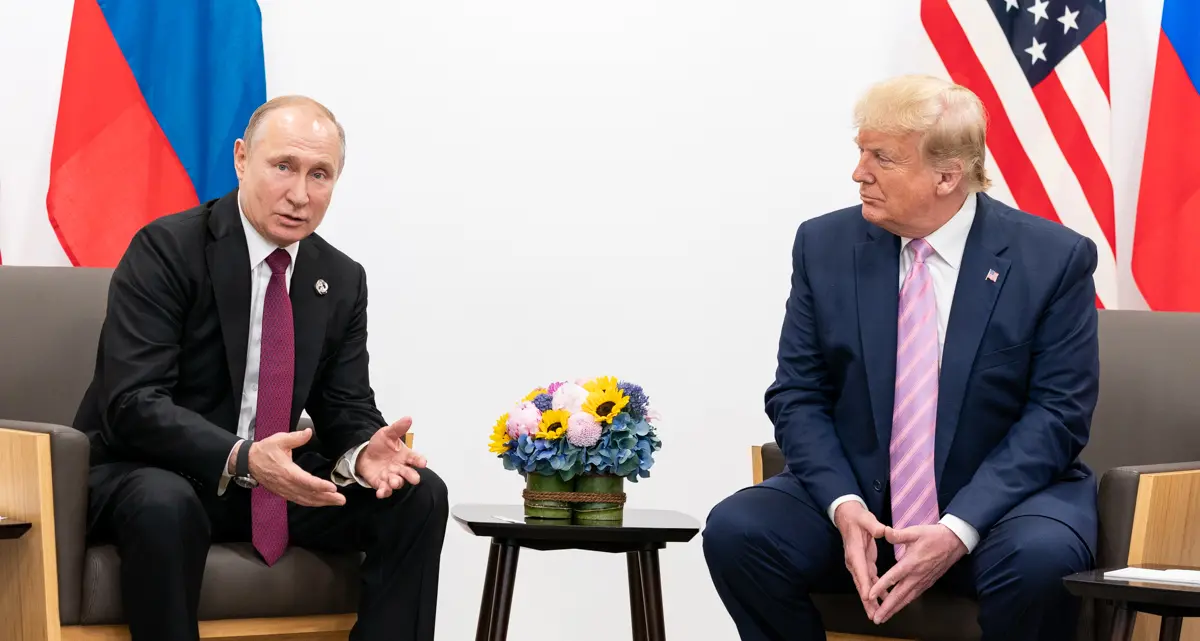 Piano di pace USA, il Cremlino frena e l’Europa alza la voce