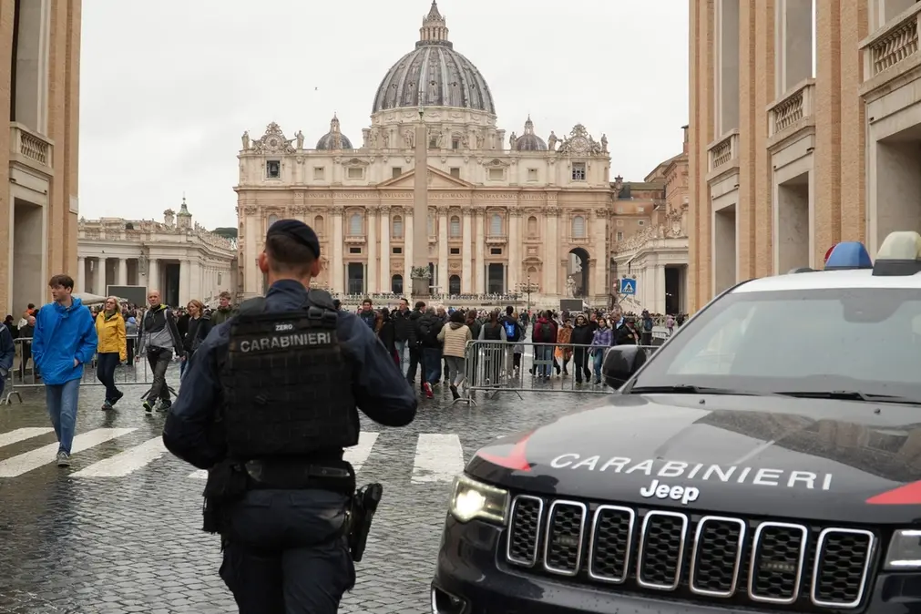 «Zone rosse in tutta Italia». La stretta del Viminale per Capodanno