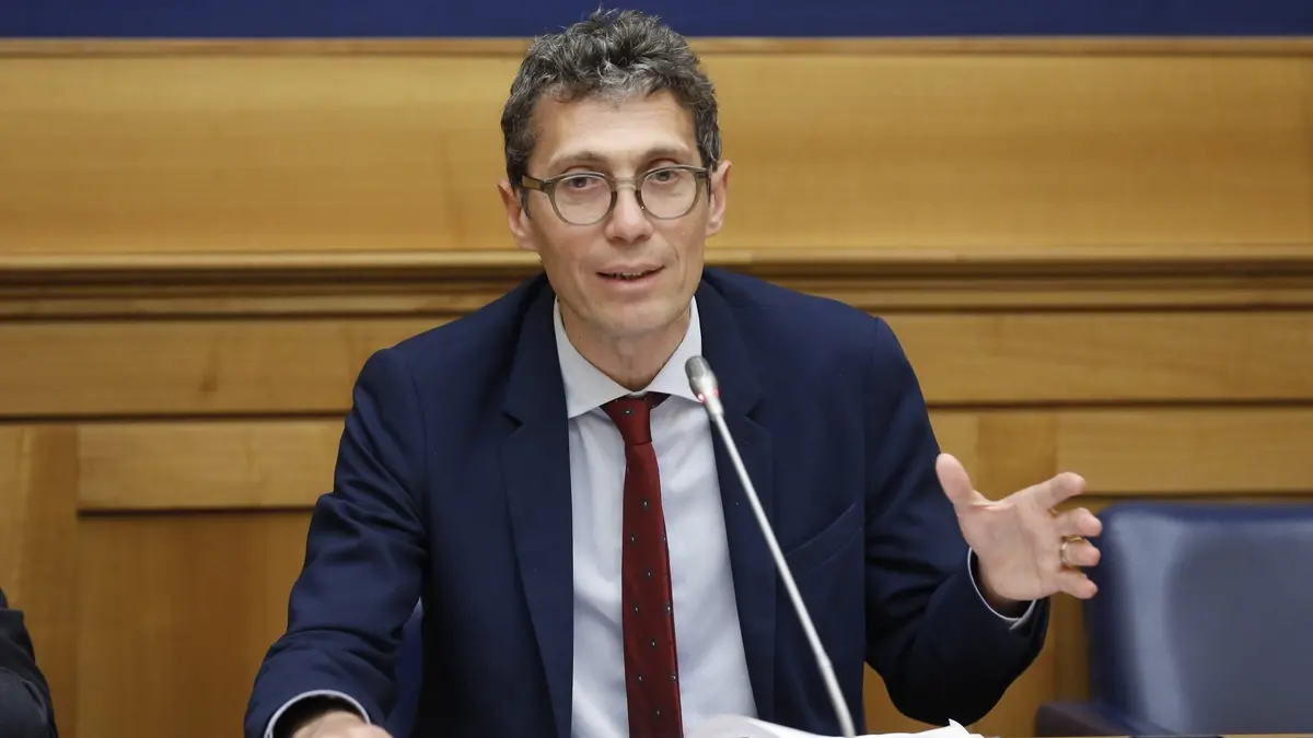 Dl sicurezza, parla Magi: «Il governo ha “deposto” il Parlamento»