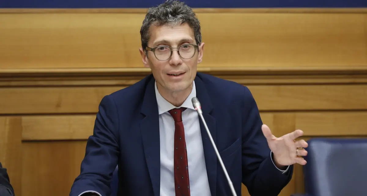 Dl sicurezza, parla Magi: «Il governo ha “deposto” il Parlamento»